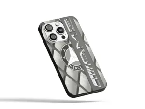 Mercedes Protection Smartphone Édition Max Qualité